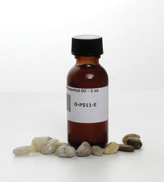Patchouli (Dark) Essential Oil – 1 oz.