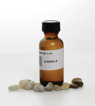 Rosemary Essential Oil – 1 oz.