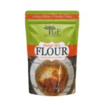 TRUE GREEN FOODS -DOOSI-MIX FLOUR (0.5LBS)