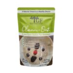 TRUE GREEN FOODS -CLEAN-OAT (0.5LBS)