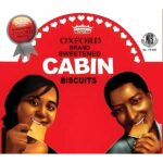 Oxford Sweetened Cabin Biscuits- 400g/ 12 pcs